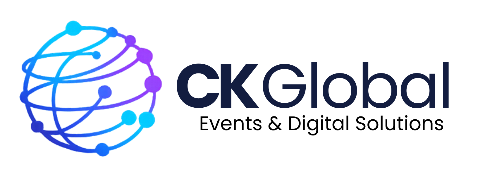 CK Global - Events & Digital Solutions